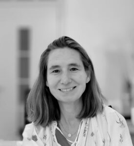 Caroline Vooijs, GZ-psycholoog